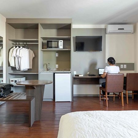Hotel Dom Rafael Premium Santa Maria  Eksteriør bilde