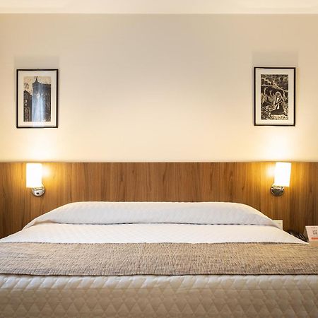 Hotel Dom Rafael Premium Santa Maria  Eksteriør bilde