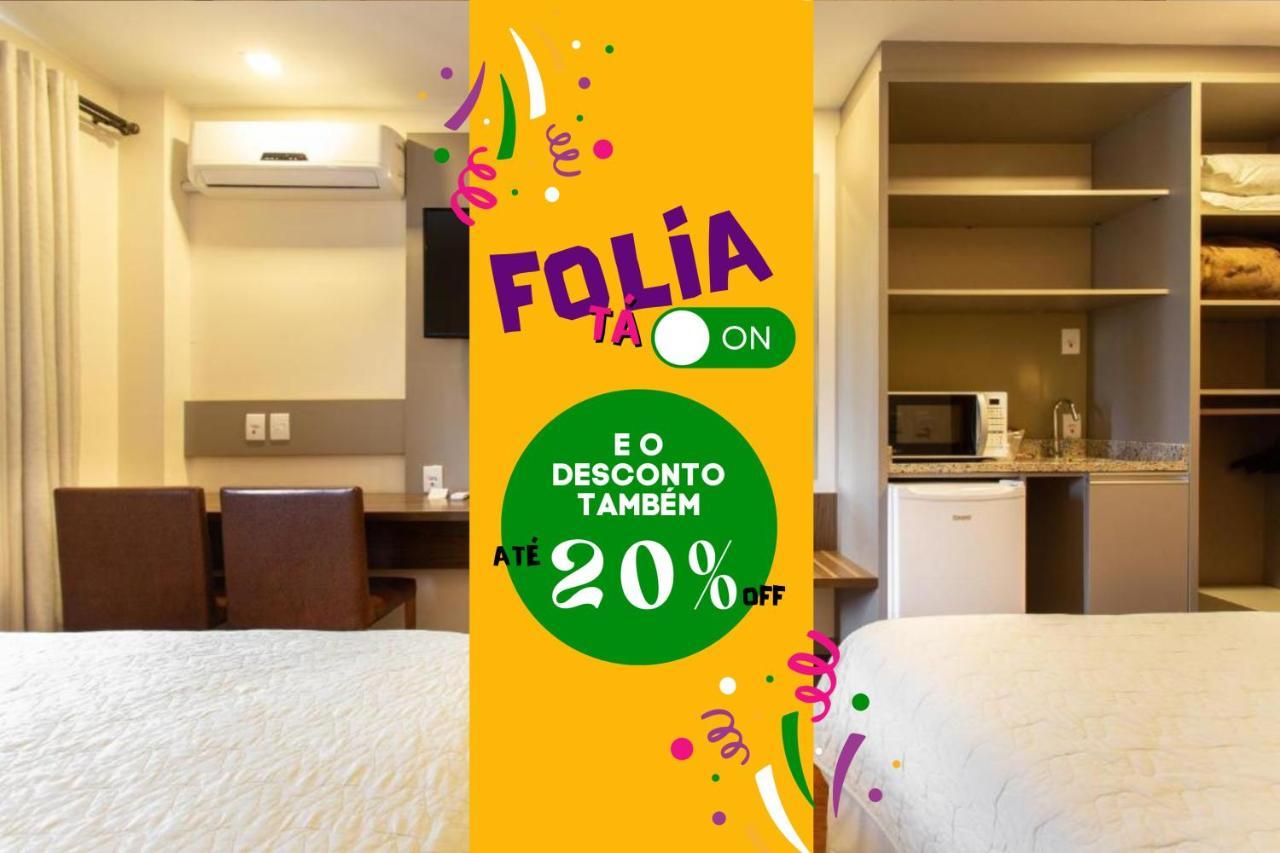 Hotel Dom Rafael Premium Santa Maria  Eksteriør bilde