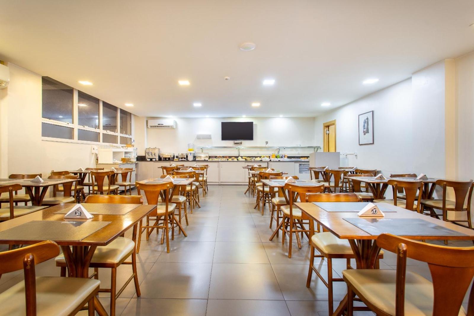 Hotel Dom Rafael Premium Santa Maria  Eksteriør bilde
