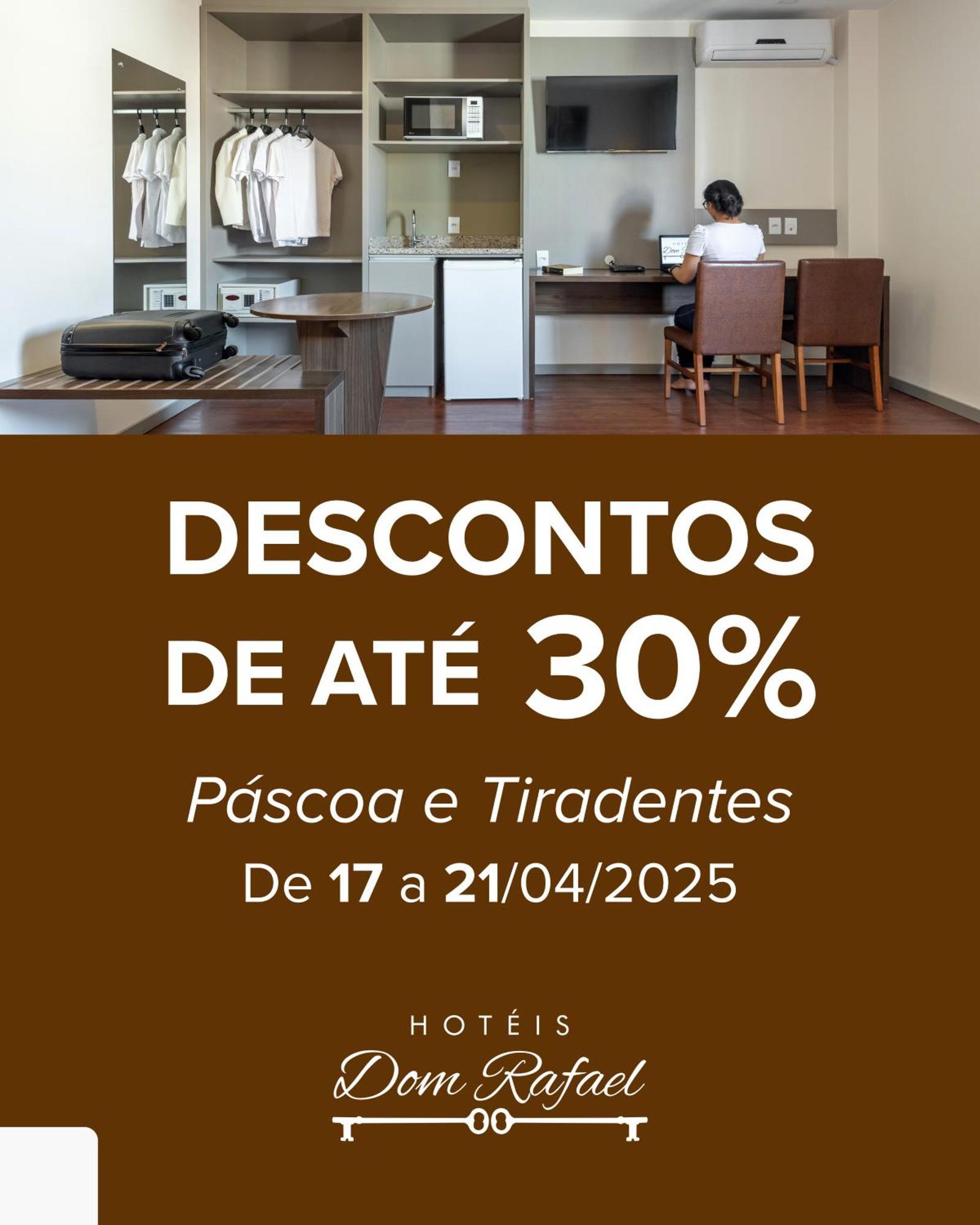 Hotel Dom Rafael Premium Santa Maria  Eksteriør bilde